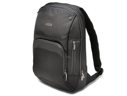 Mochila Kensington Triple Trek Backpack para portátil hasta 14